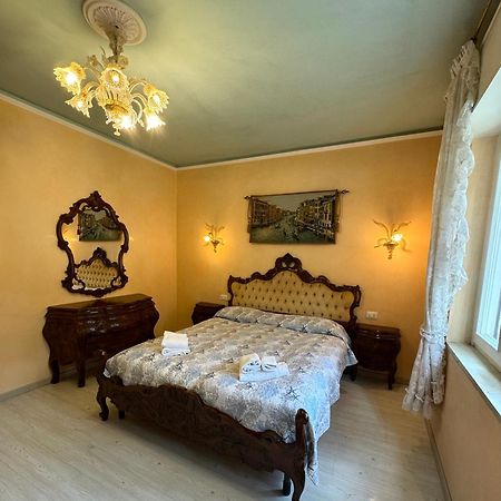 Casa Flavio Appartement Venetië Buitenkant foto