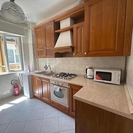 Casa Flavio Appartement Venetië Buitenkant foto