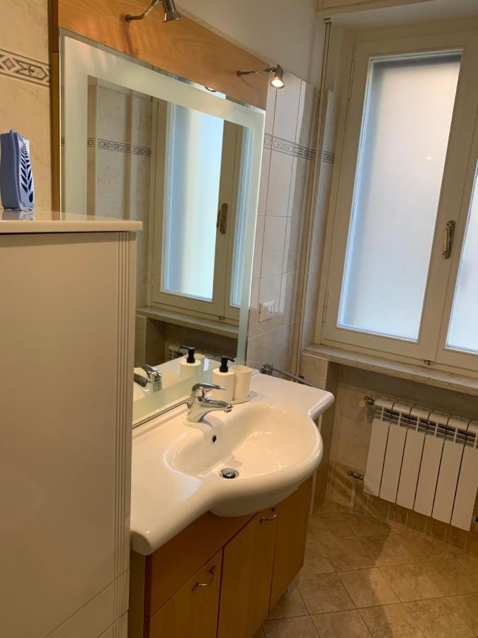 Casa Flavio Appartement Venetië Buitenkant foto