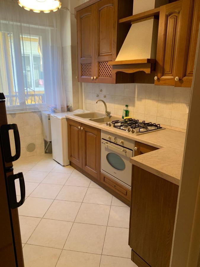 Casa Flavio Appartement Venetië Buitenkant foto