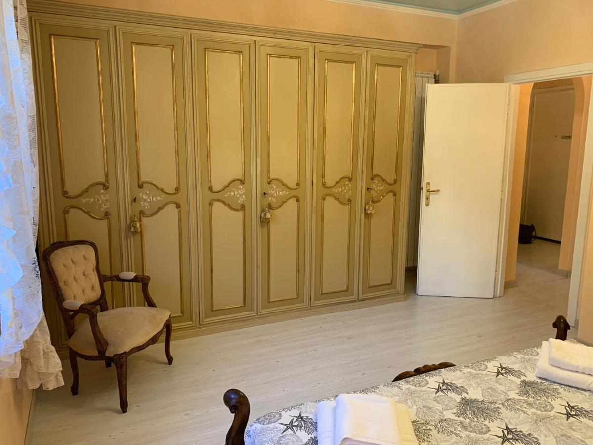 Casa Flavio Appartement Venetië Buitenkant foto