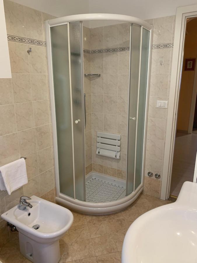 Casa Flavio Appartement Venetië Buitenkant foto
