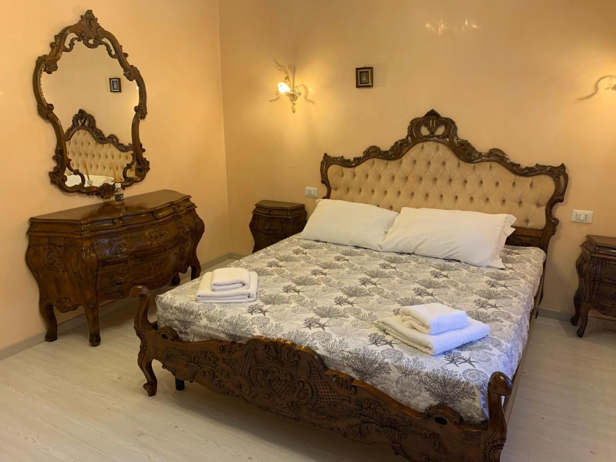 Casa Flavio Appartement Venetië Buitenkant foto