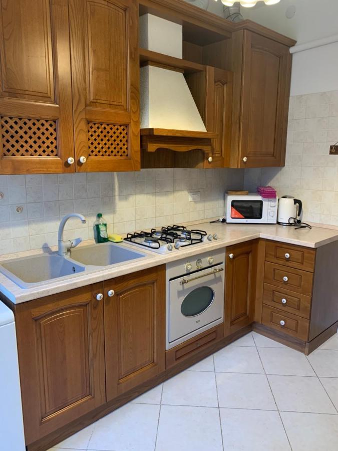 Casa Flavio Appartement Venetië Buitenkant foto