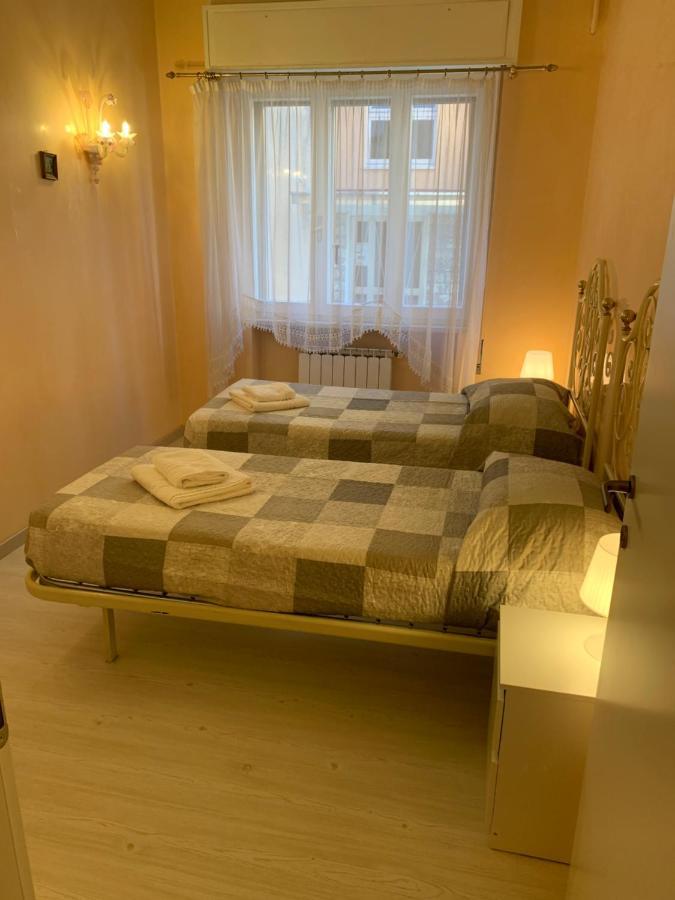 Casa Flavio Appartement Venetië Buitenkant foto