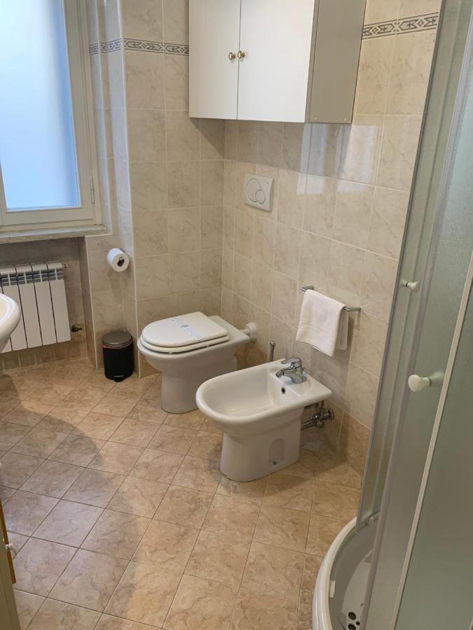 Casa Flavio Appartement Venetië Buitenkant foto