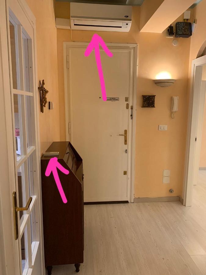 Casa Flavio Appartement Venetië Buitenkant foto