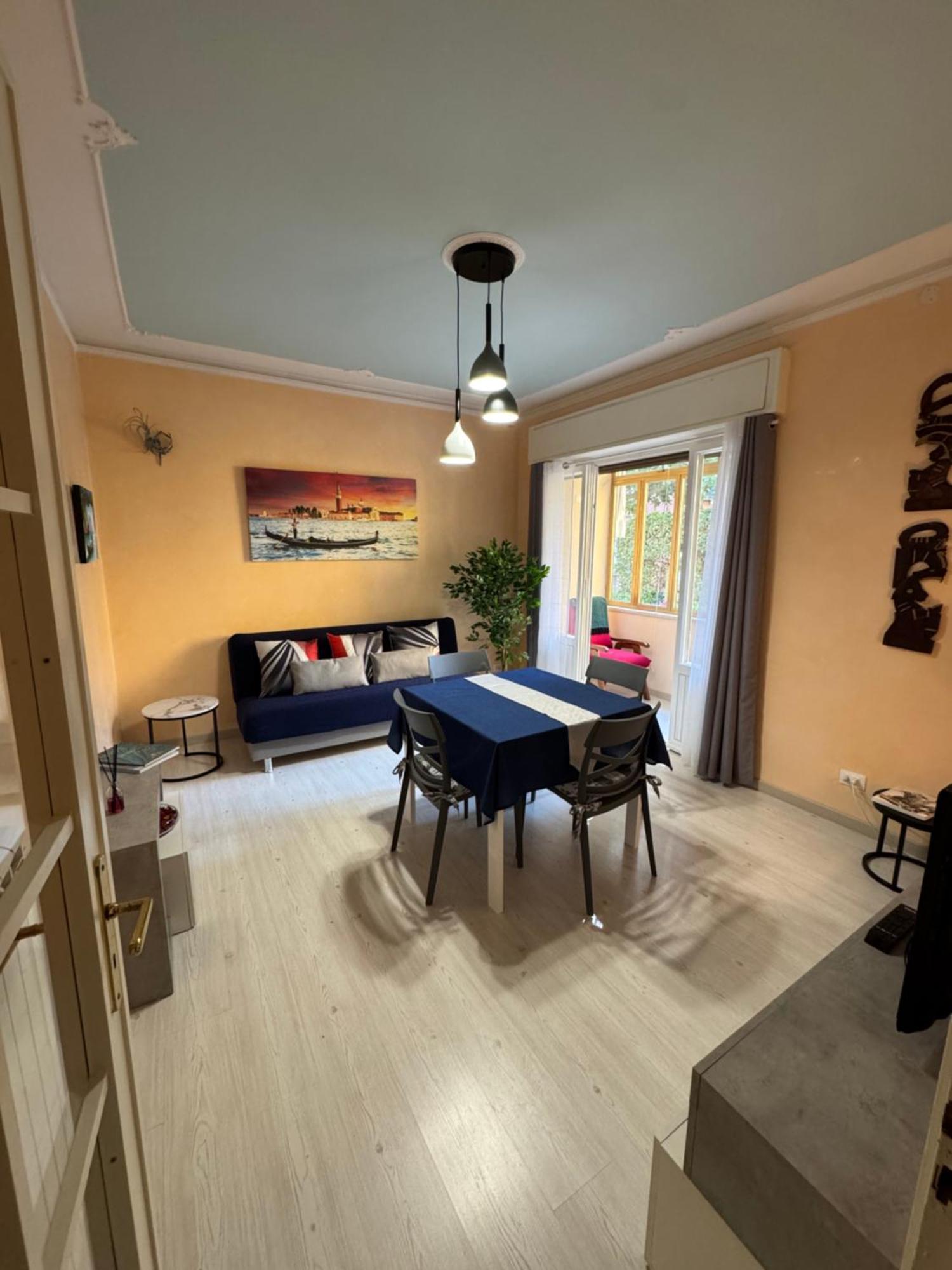 Casa Flavio Appartement Venetië Buitenkant foto