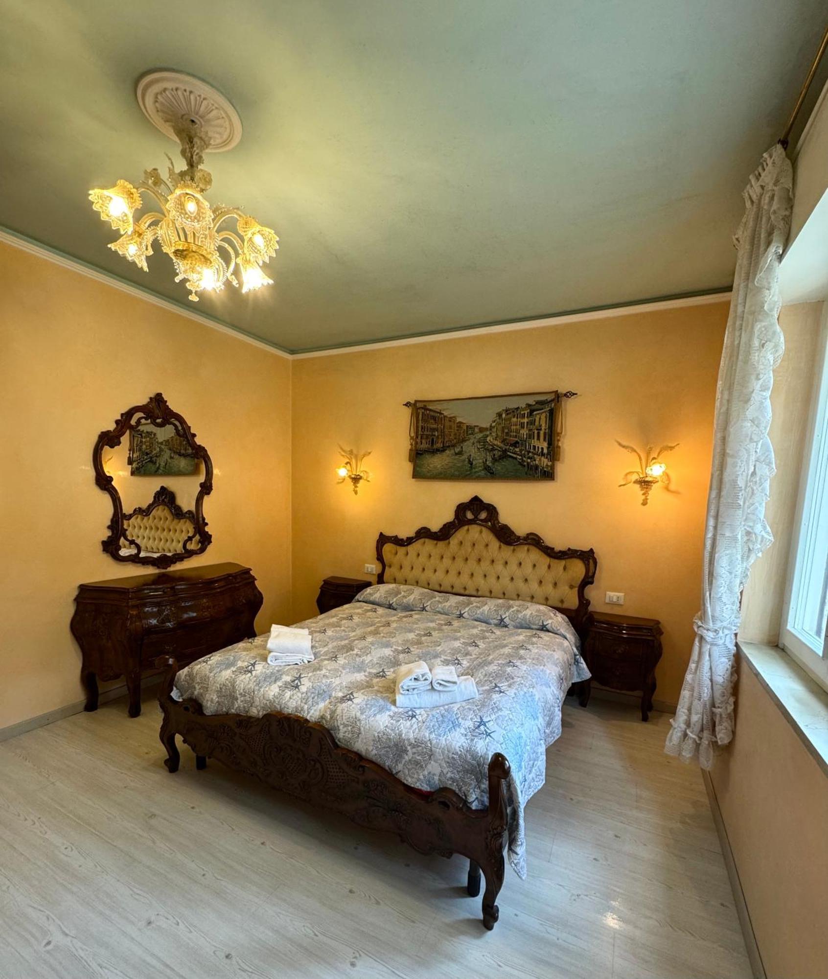 Casa Flavio Appartement Venetië Buitenkant foto
