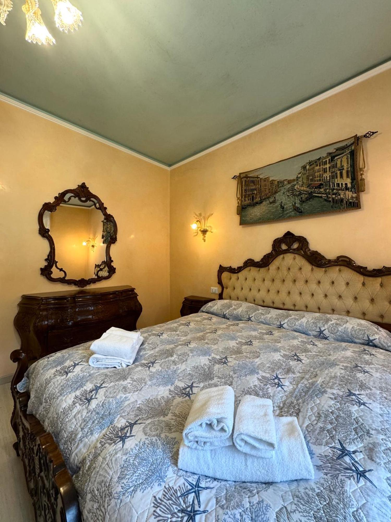 Casa Flavio Appartement Venetië Buitenkant foto