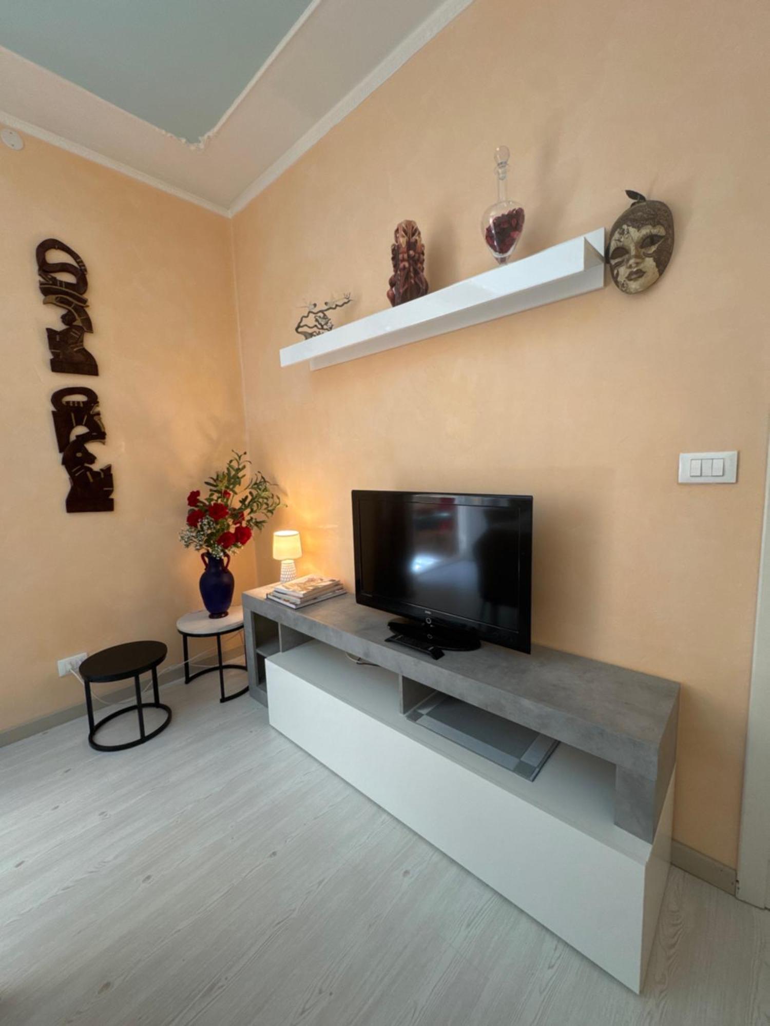 Casa Flavio Appartement Venetië Buitenkant foto