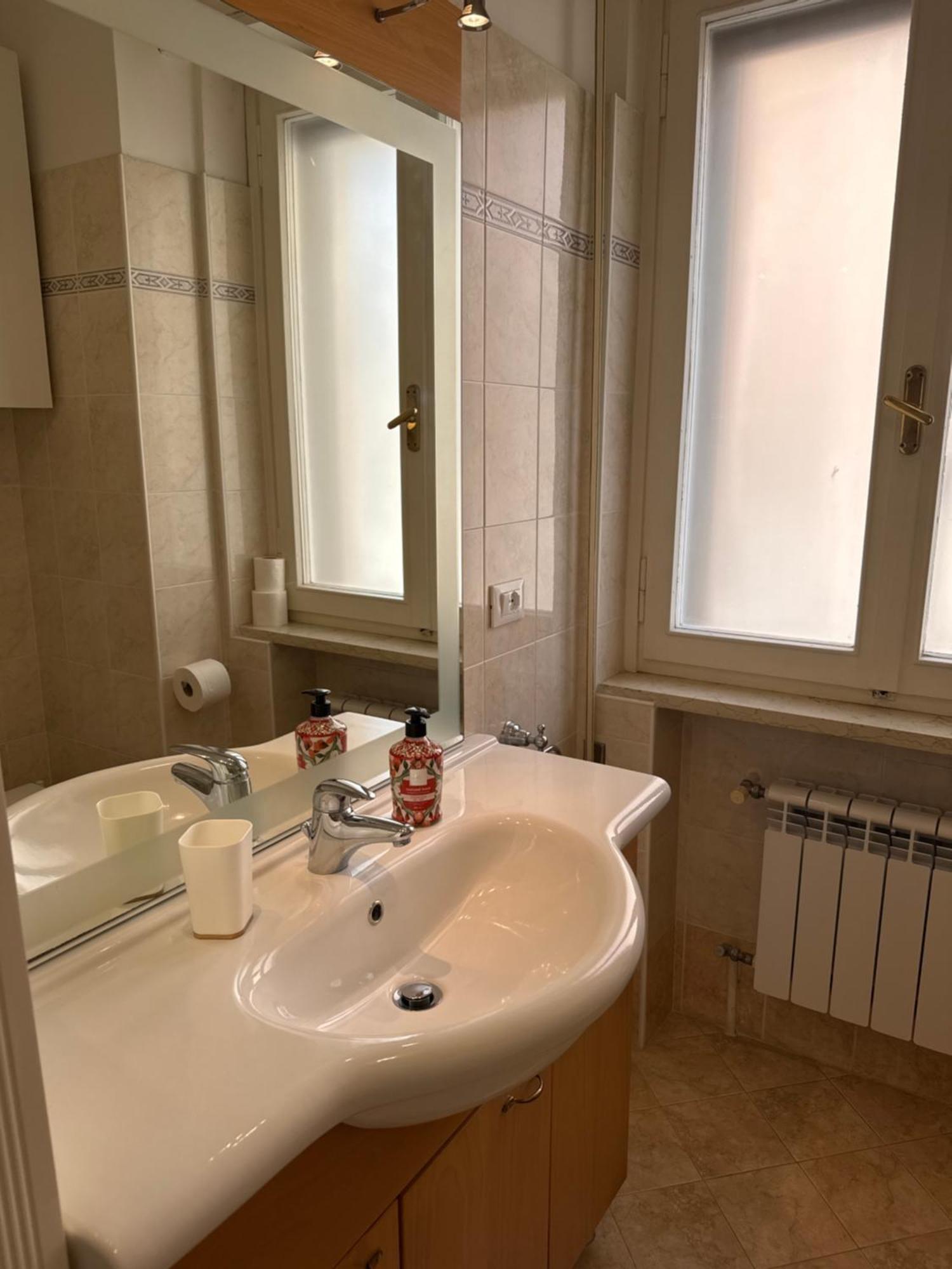 Casa Flavio Appartement Venetië Buitenkant foto