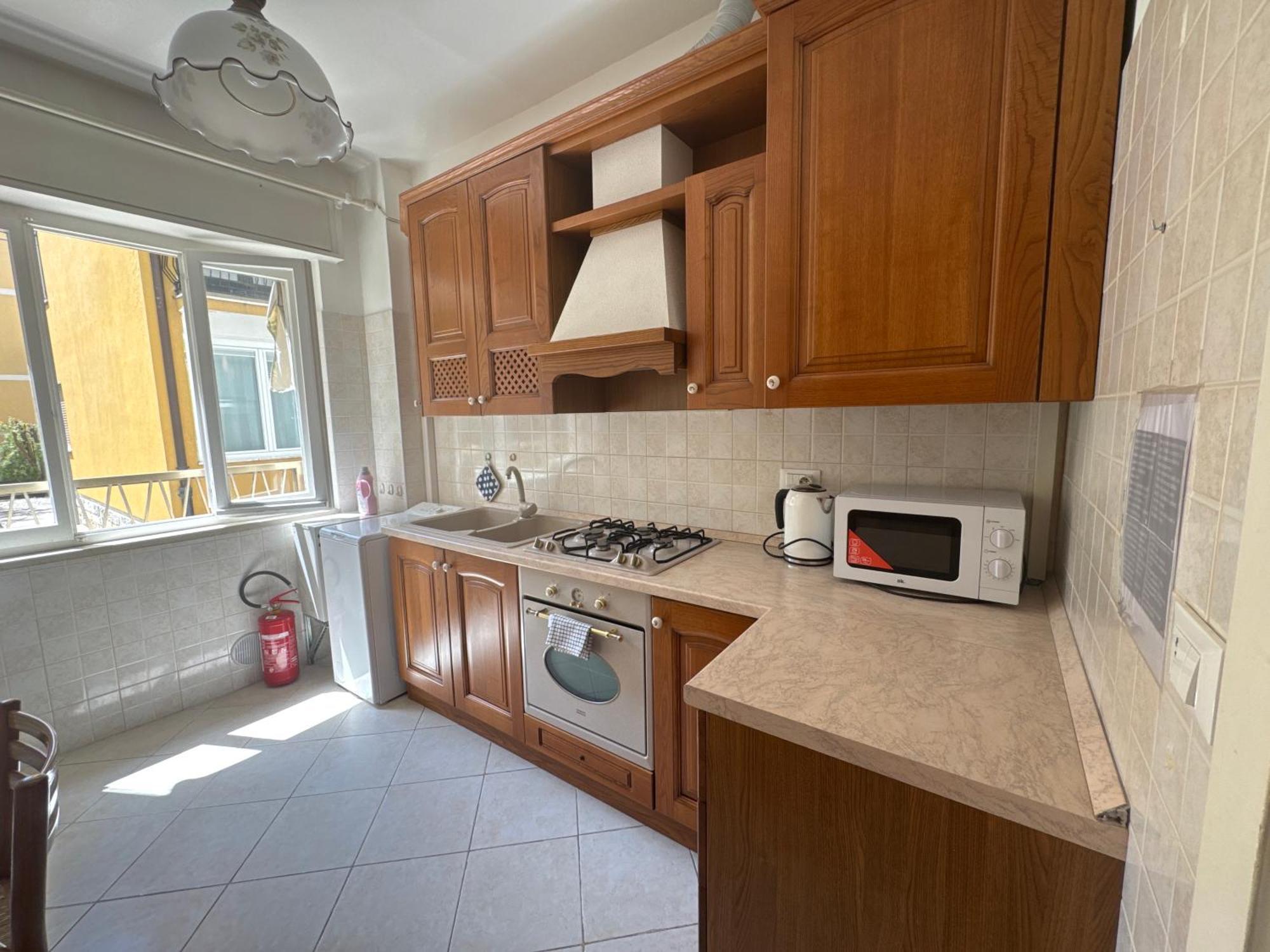 Casa Flavio Appartement Venetië Buitenkant foto