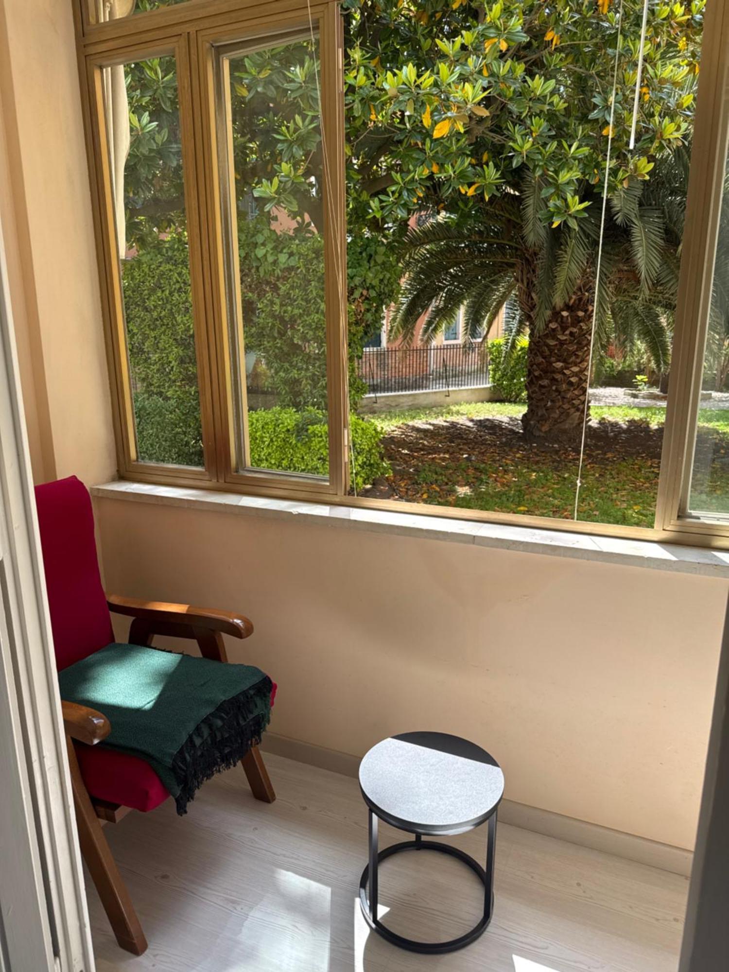 Casa Flavio Appartement Venetië Buitenkant foto