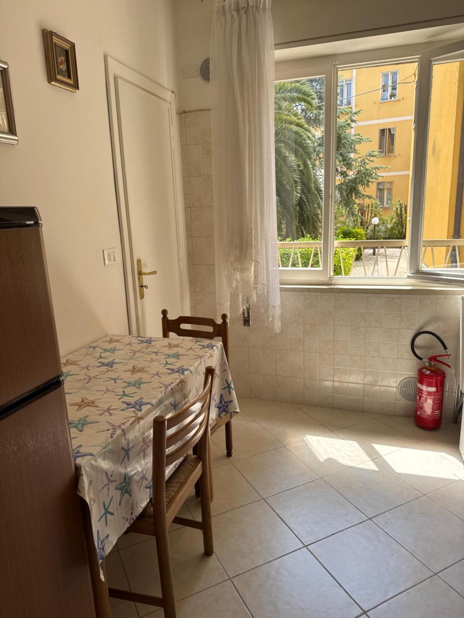 Casa Flavio Appartement Venetië Buitenkant foto